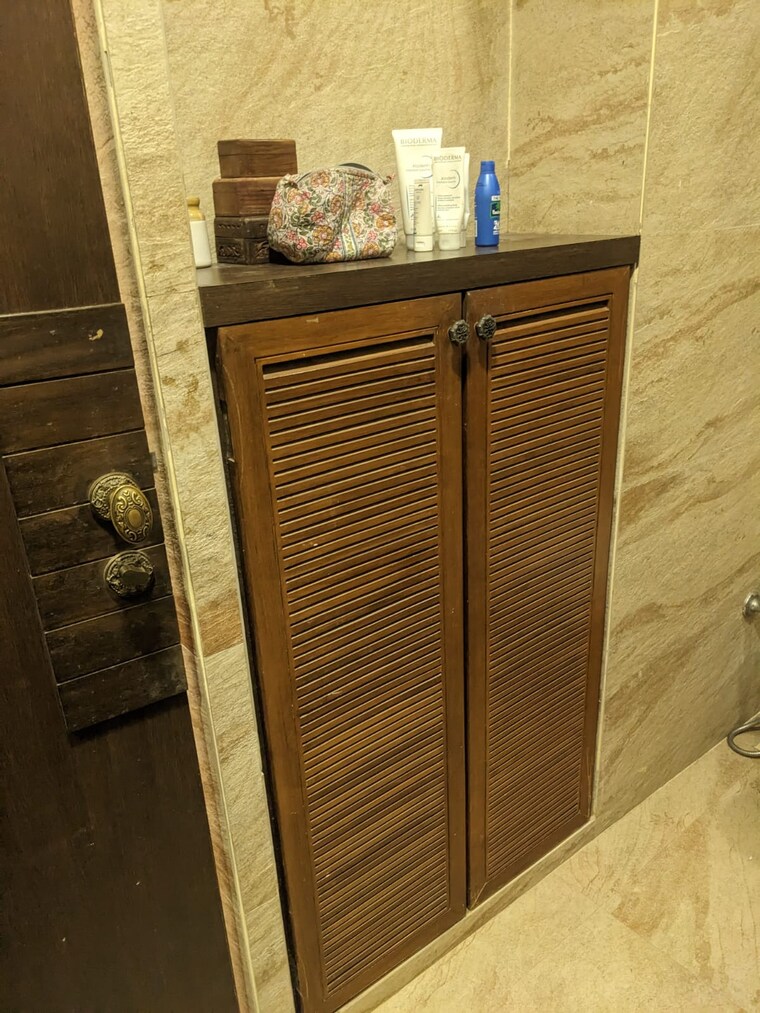 Bedroom, diamond-garden 3 Bedroom 2080 Sq.Ft. Apartment In Chembur Mumbai 9457809