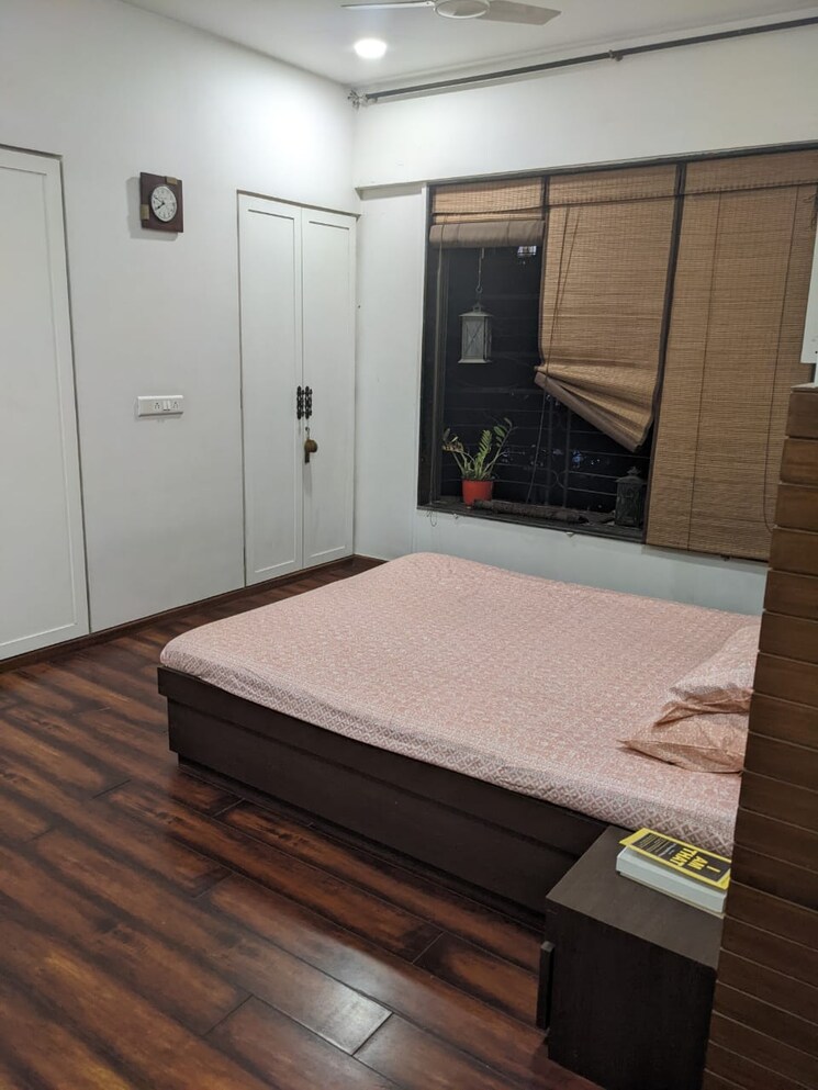 Bedroom, diamond-garden 3 Bedroom 2080 Sq.Ft. Apartment In Chembur Mumbai 9457809