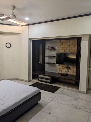 Bedroom in 3 BHK Apartment at Diamond Garden, Chembur – for Sale