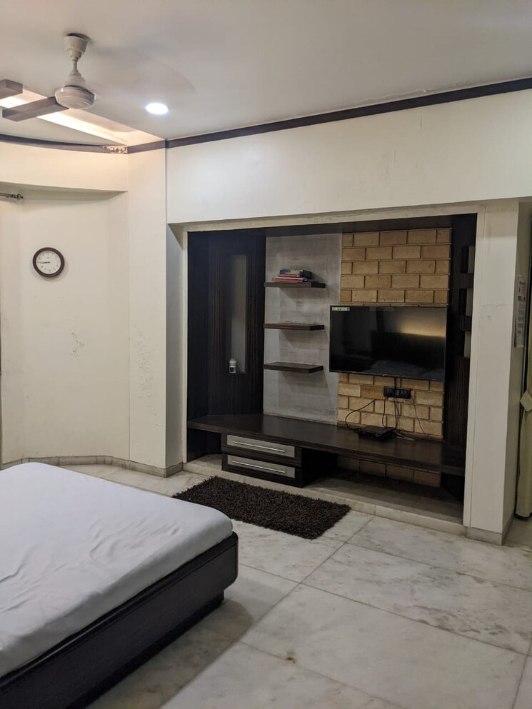 Bedroom, diamond-garden 3 Bedroom 2080 Sq.Ft. Apartment In Chembur Mumbai 9457809
