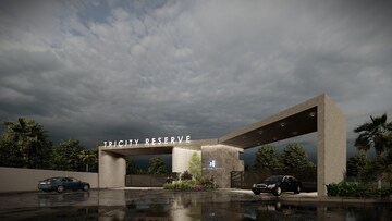  Plot – Exterior View View at Kaza - for Sale