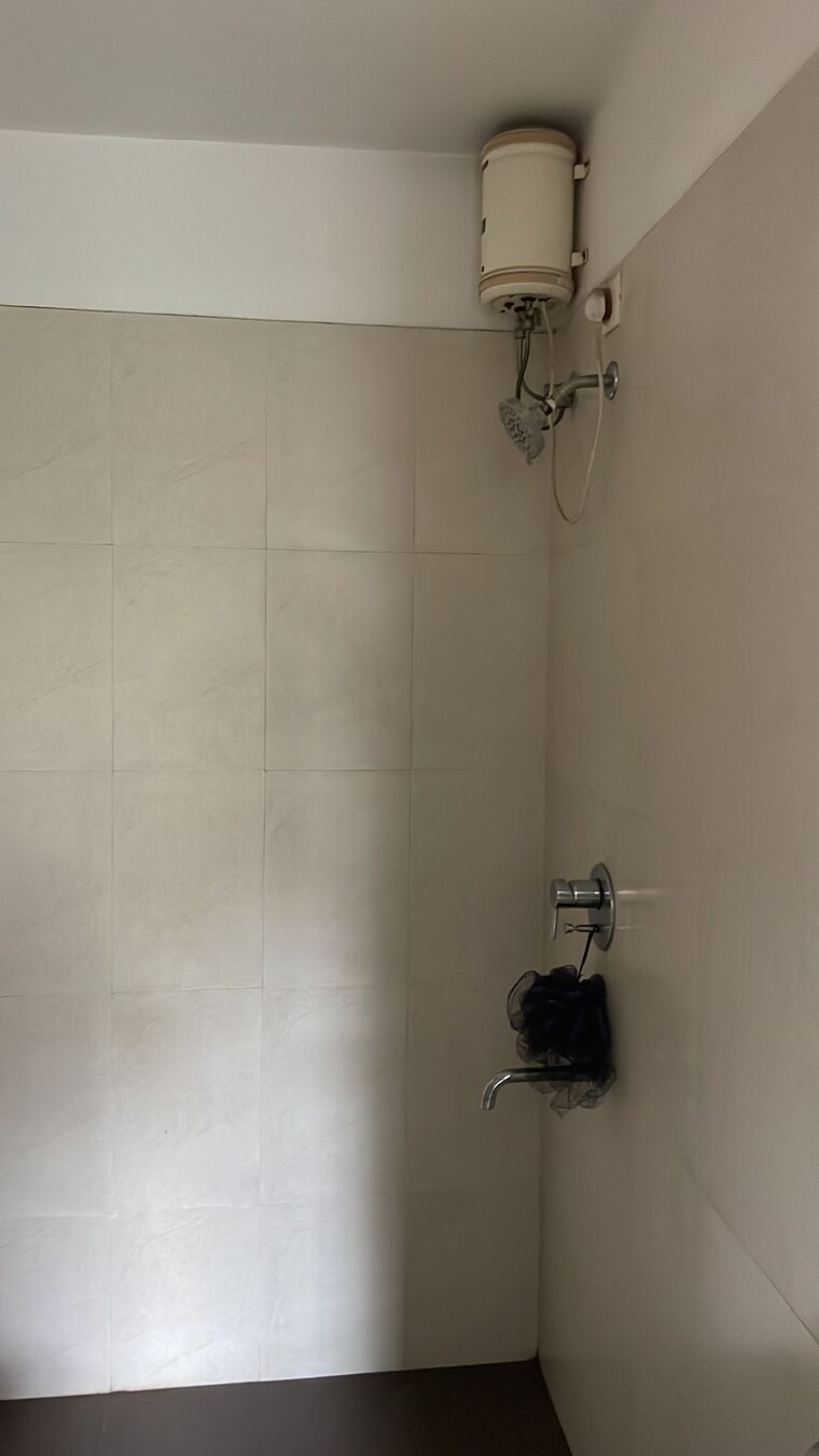 Bathroom, trimbak-garden 1 Bedroom 425 Sq.Ft. Apartment In Dombivli East Thane 9457829