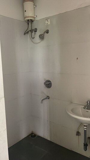 Master Bedroom in 1 BHK Apartment at Trimbak Garden, Dombivli East – for Sale