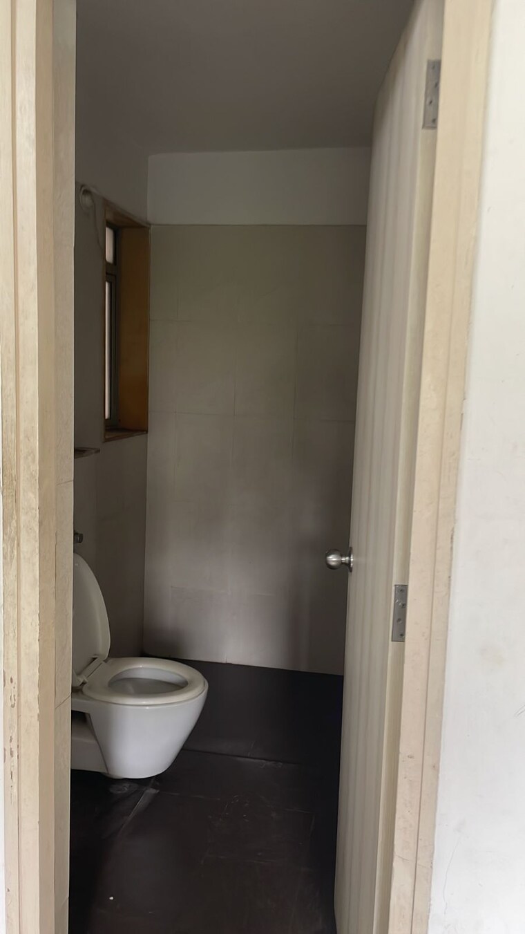 Bathroom, trimbak-garden 1 Bedroom 425 Sq.Ft. Apartment In Dombivli East Thane 9457829