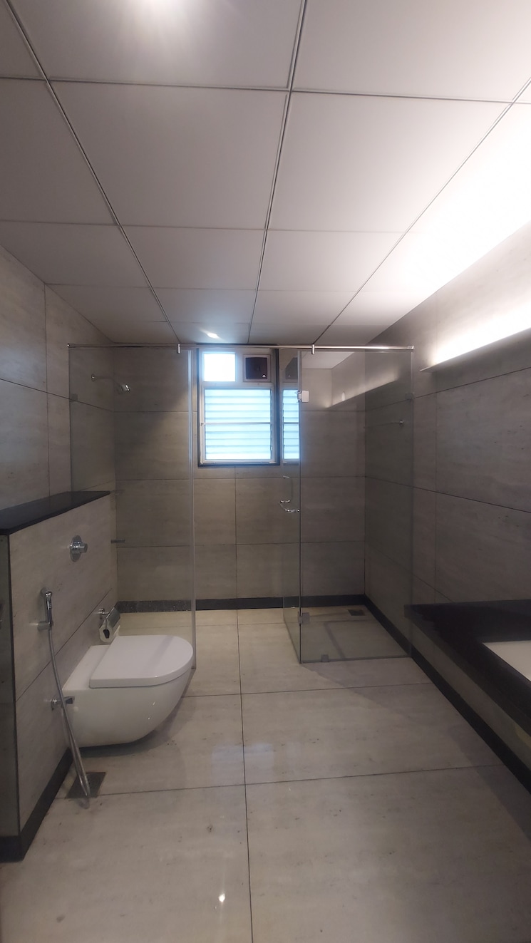 Attached Bathroom, trendset-jayabheri-elevate 4 Bedroom 4095 Sq.Ft. Apartment In Madhapur Hyderabad 9458001