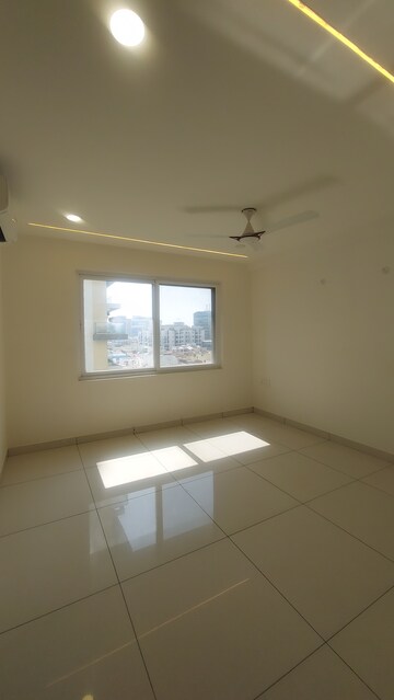 Bedroom in 4 BHK Apartment at Trendset Jayabheri Elevate, Madhapur – for Sale