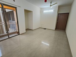 1 BHK Apartment For Sale in Lodha Casa Rio