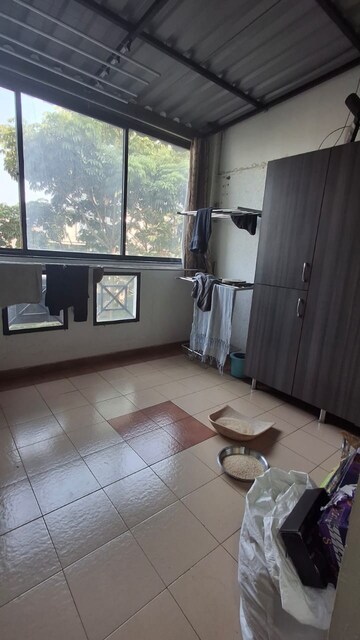 Kitchen in 2 BHK Apartment at Grande View 7 Phase 1, Ambegaon Budruk – for Rent