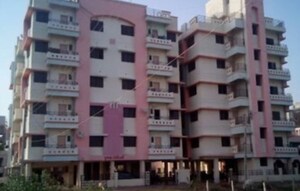 1 BHK Apartment – Exterior View View at Zadeshwar - for Sale