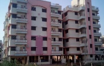 1 BHK Apartment – Exterior View View at Zadeshwar - for Sale