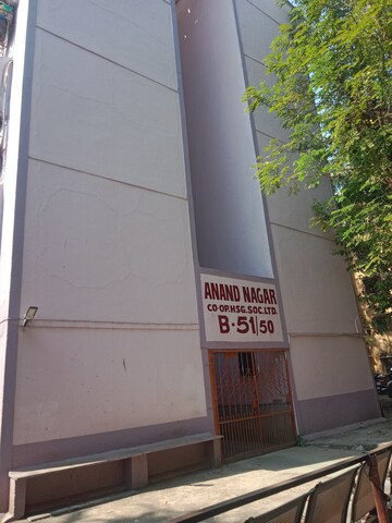 1 BHK Apartment For Rent in Anand Nagar CHS Dahisar, Dahisar East