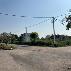 Plot Area in  Plot at Sitarampura – for Sale