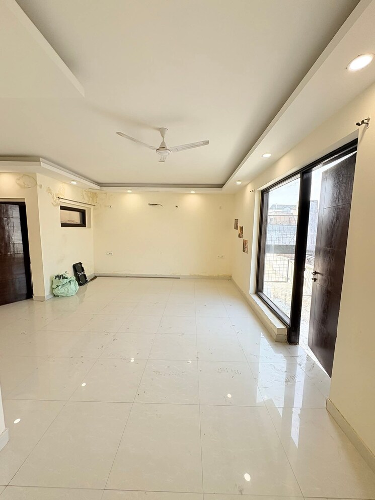 Bedroom, chattarpur 2 Bedroom 845 Sq.Ft. Builder Floor In Chattarpur Delhi 9457884