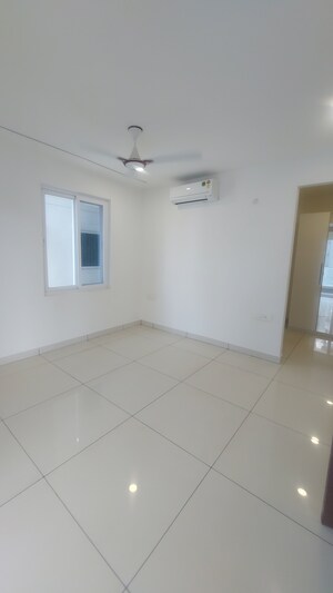 Bedroom in 4 BHK Apartment at Trendset Jayabheri Elevate, Madhapur – for Sale