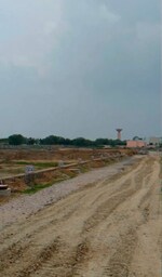 100 Sq.Yd. Plot in Suryansh City 