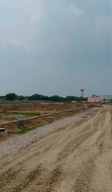  Plot For Sale in Jaipur Ajmer Express Highway