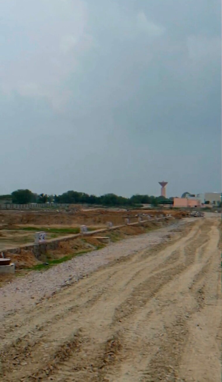 undefined, jaipur ajmer express highway  100 Sq.Yd. Plot In Jaipur Ajmer Express Highway Jaipur 9457852