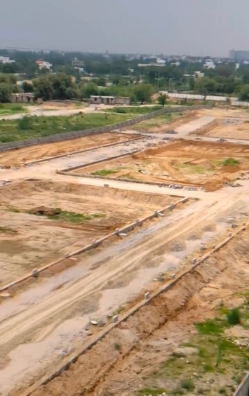 Plot Area in  Plot at Jaipur Ajmer Express Highway – for Sale