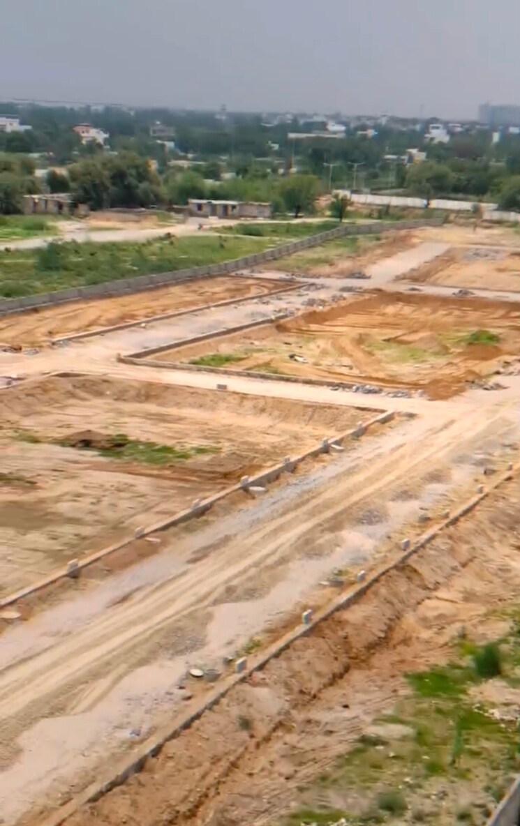 undefined, jaipur ajmer express highway  100 Sq.Yd. Plot In Jaipur Ajmer Express Highway Jaipur 9457852