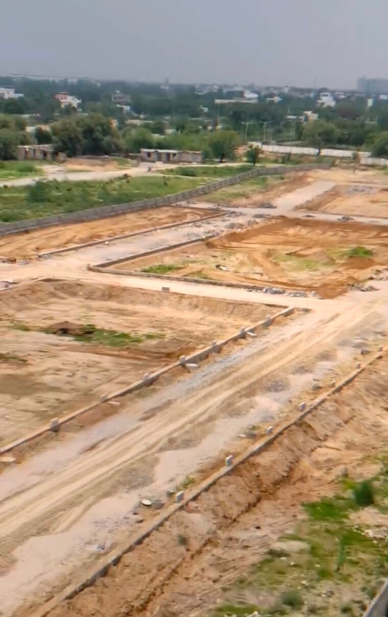 undefined, jaipur ajmer express highway  100 Sq.Yd. Plot In Jaipur Ajmer Express Highway Jaipur 9457852