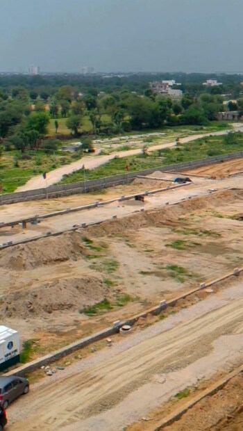 Plot for Sale in Jaipur Ajmer Express Highway, Jaipur