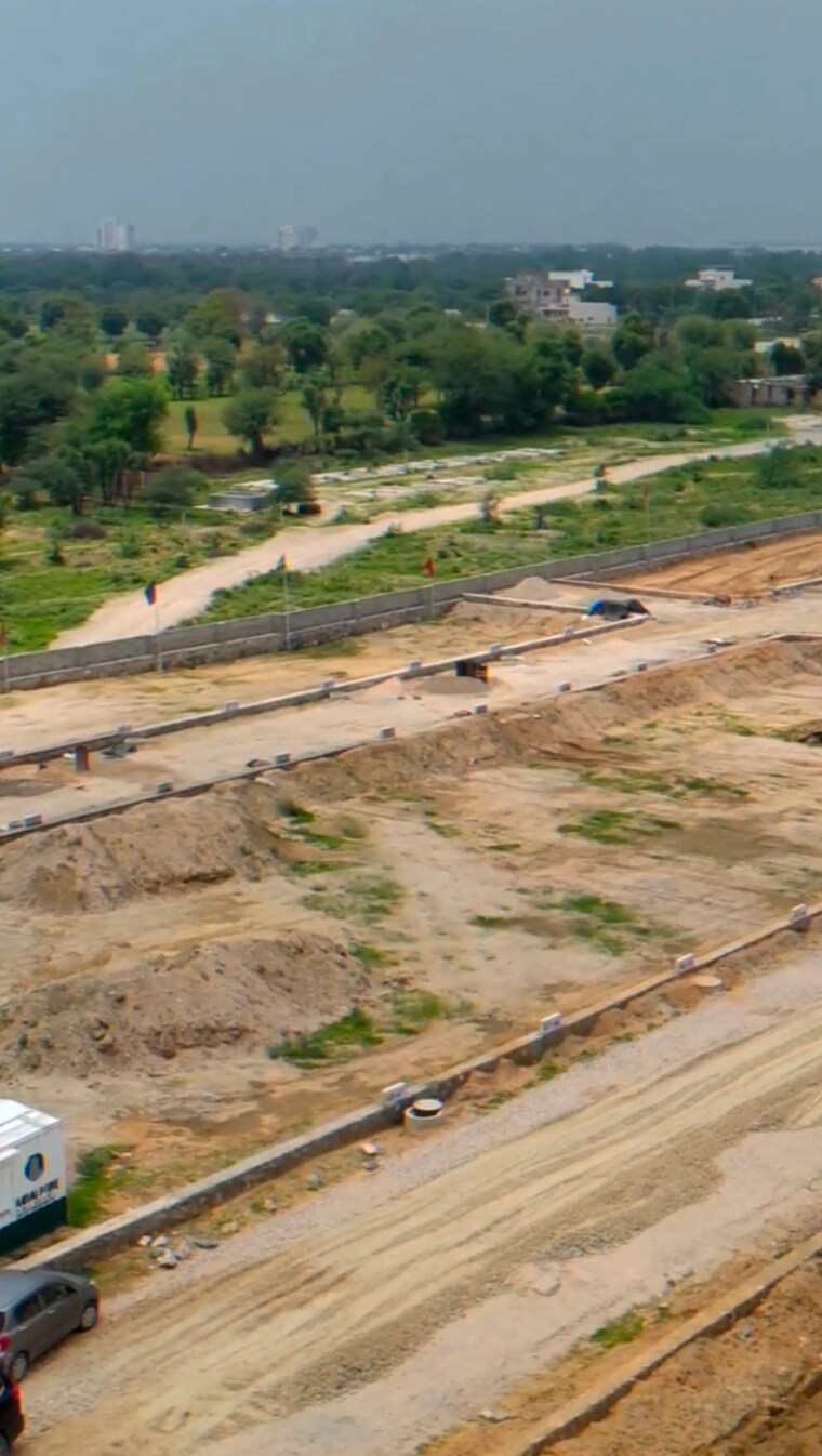 undefined, jaipur ajmer express highway  100 Sq.Yd. Plot In Jaipur Ajmer Express Highway Jaipur 9457852