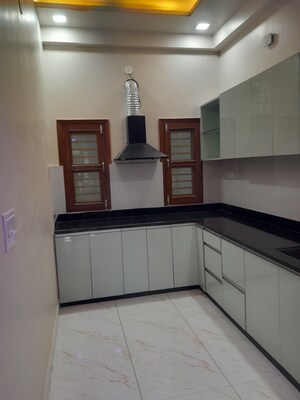 Kitchen in 4 BHK Villa at Narayan Vihar – for Sale