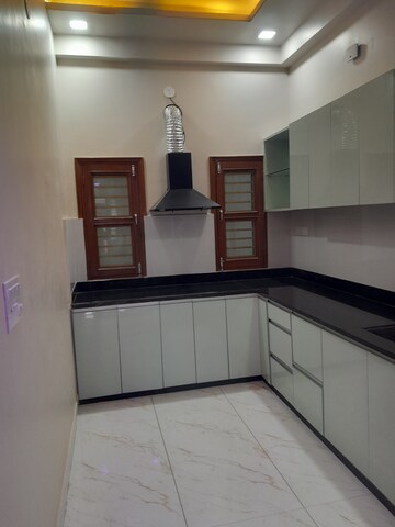 Kitchen in 4 BHK Villa at Narayan Vihar – for Sale