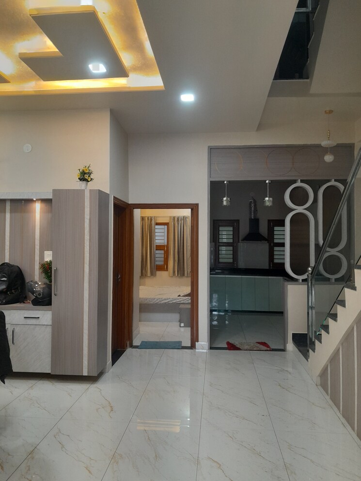 Exterior View, narayan vihar 4 Bedroom 2800 Sq.Ft. Villa In Narayan Vihar Jaipur 9458124