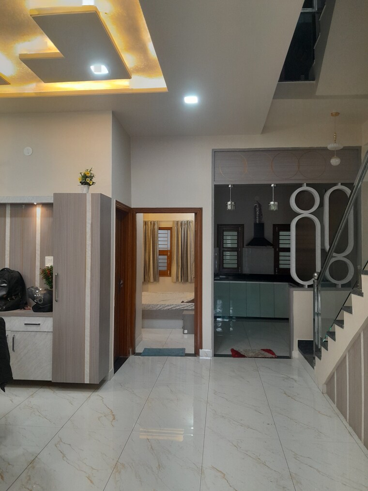 Exterior View, narayan vihar 4 Bedroom 2800 Sq.Ft. Villa In Narayan Vihar Jaipur 9458124