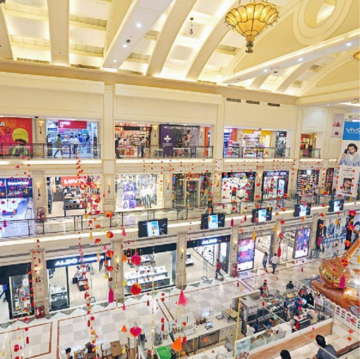 Master Plan in  Land at Noida Central – for Sale