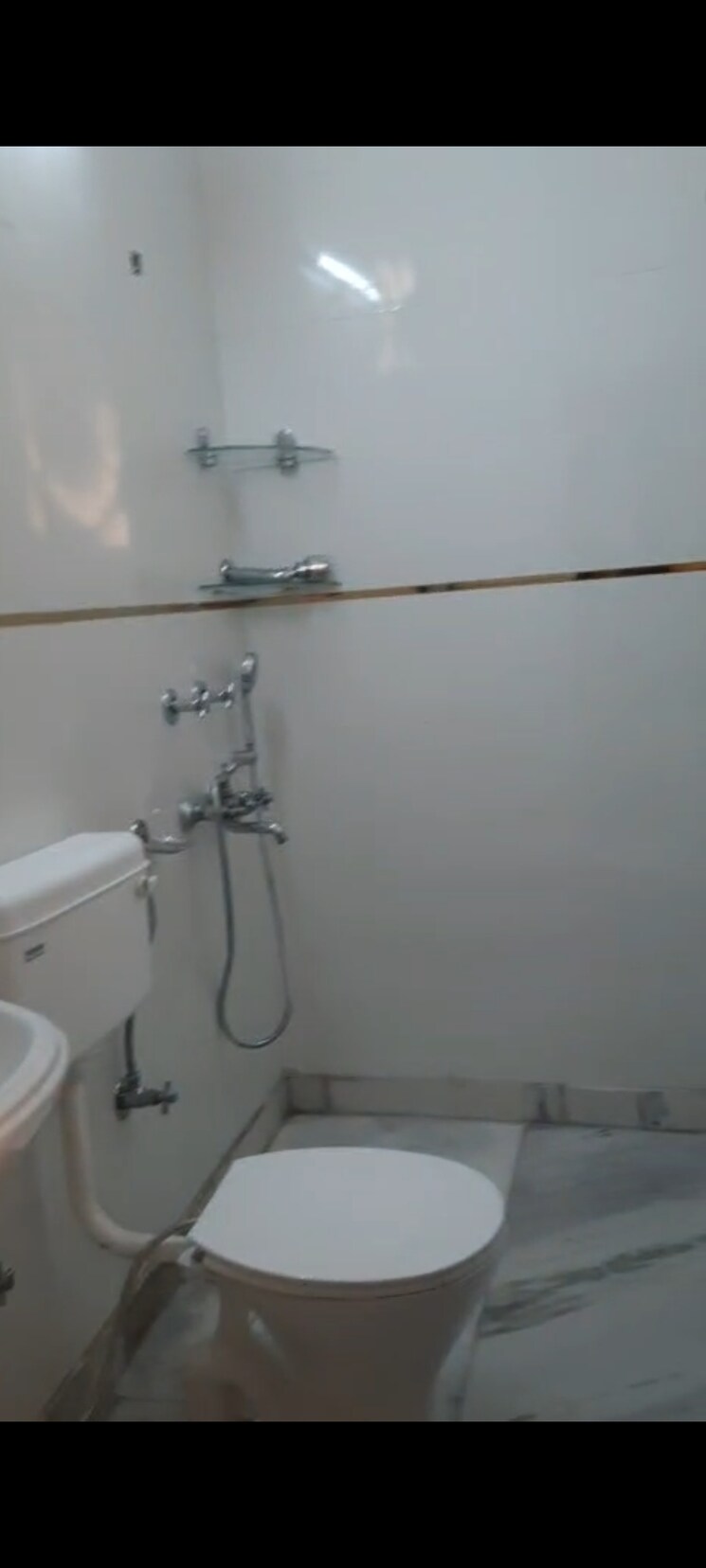 Master Bedroom, lajpat nagar 4 1 RK 50 Sq.Yd. Builder Floor In Lajpat Nagar 4 Delhi 9457881