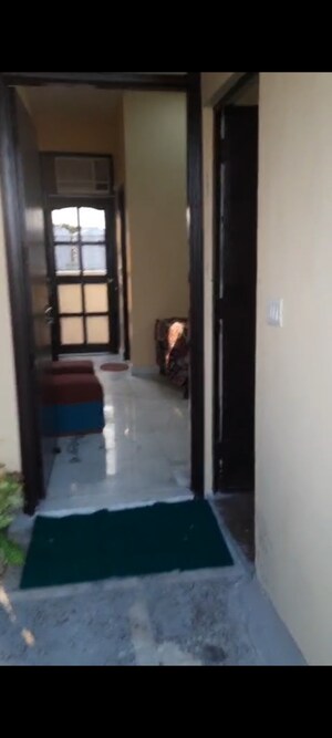 Bathroom in 1 RK Builder Floor at Lajpat Nagar 4 – for Rent