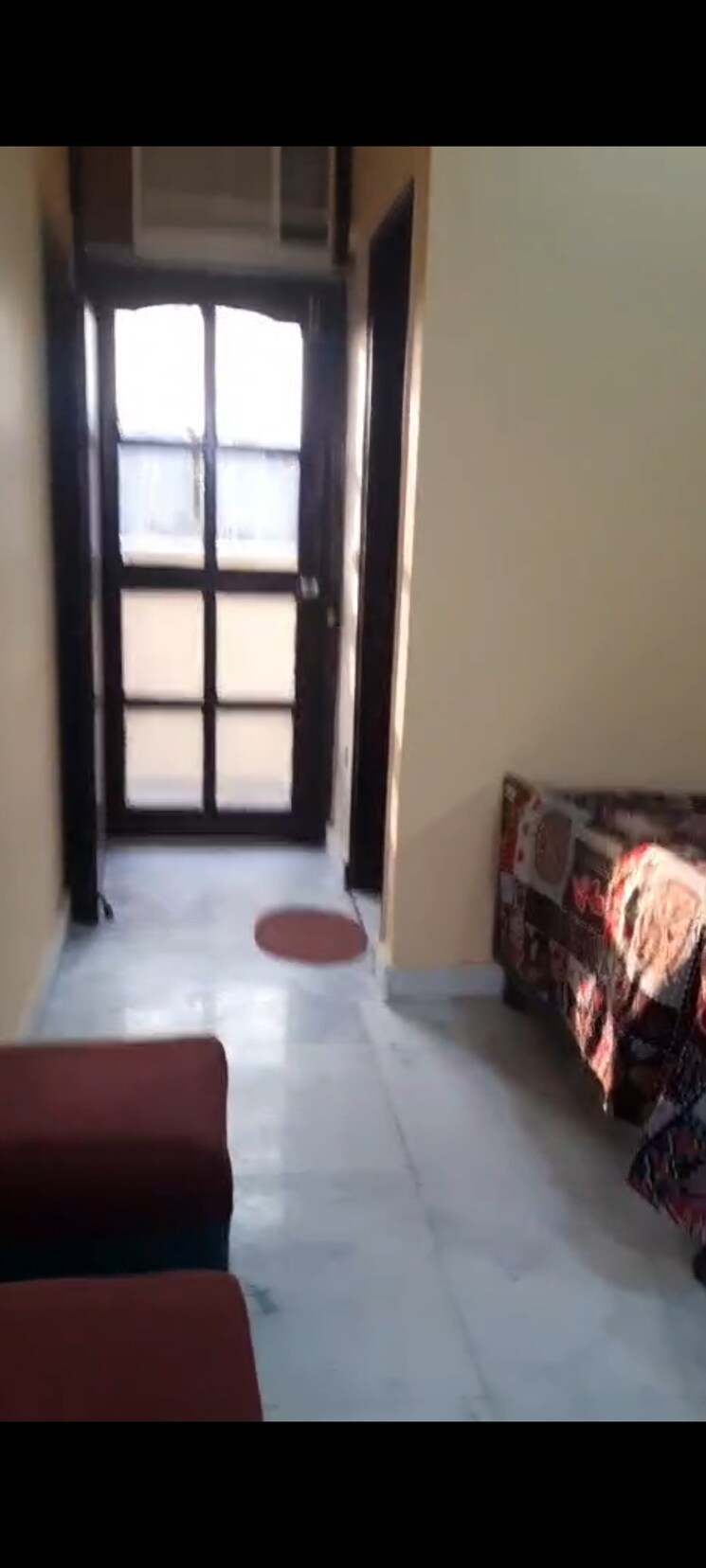 Bedroom, lajpat nagar 4 1 RK 50 Sq.Yd. Builder Floor In Lajpat Nagar 4 Delhi 9457881