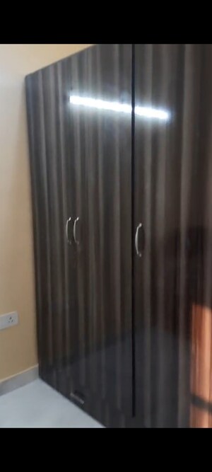 Building Lobby in 1 RK Builder Floor at Lajpat Nagar 4 – for Rent