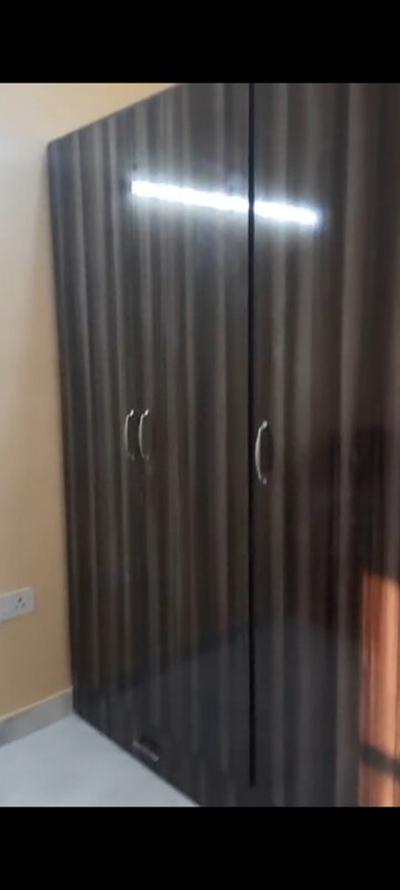 Building Lobby in 1 RK Builder Floor at Lajpat Nagar 4 – for Rent