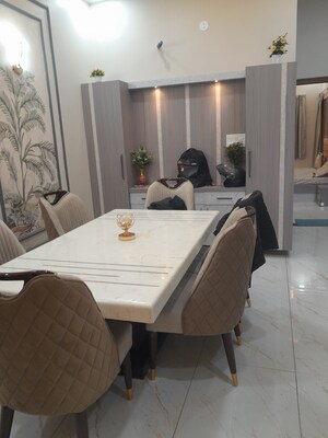 Living Room in 4 BHK Villa at Narayan Vihar – for Sale