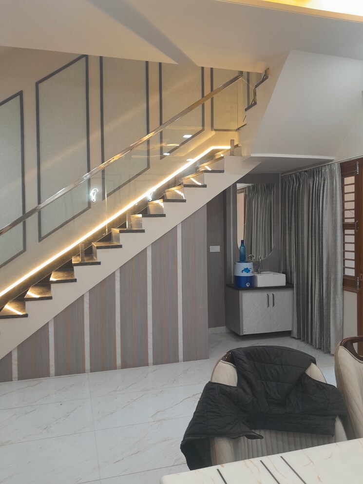 Other, narayan vihar 4 Bedroom 2800 Sq.Ft. Villa In Narayan Vihar Jaipur 9458124