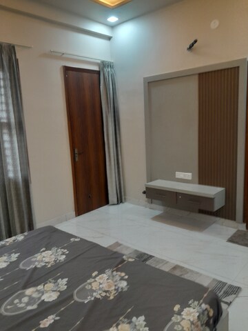 Bedroom in 4 BHK Villa at Narayan Vihar – for Sale