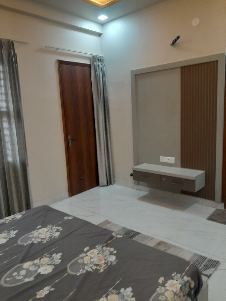 Bedroom, narayan vihar 4 Bedroom 2800 Sq.Ft. Villa In Narayan Vihar Jaipur 9458124