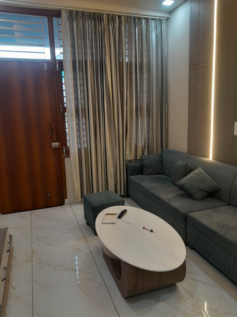 Living Room, narayan vihar 4 Bedroom 2800 Sq.Ft. Villa In Narayan Vihar Jaipur 9458124