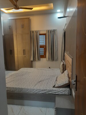 Bedroom in 4 BHK Villa at Narayan Vihar – for Sale