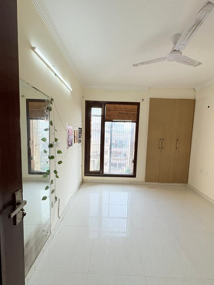 Bedroom, chattarpur 2 Bedroom 845 Sq.Ft. Builder Floor In Chattarpur Delhi 9457884