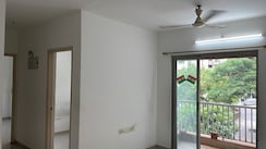 1 BHK + Pooja Room Apartment For Sale in Sanghvi Garden