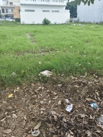 Plot Area in  Plot at DLF Hyde Park, South Mullanpur – for Sale