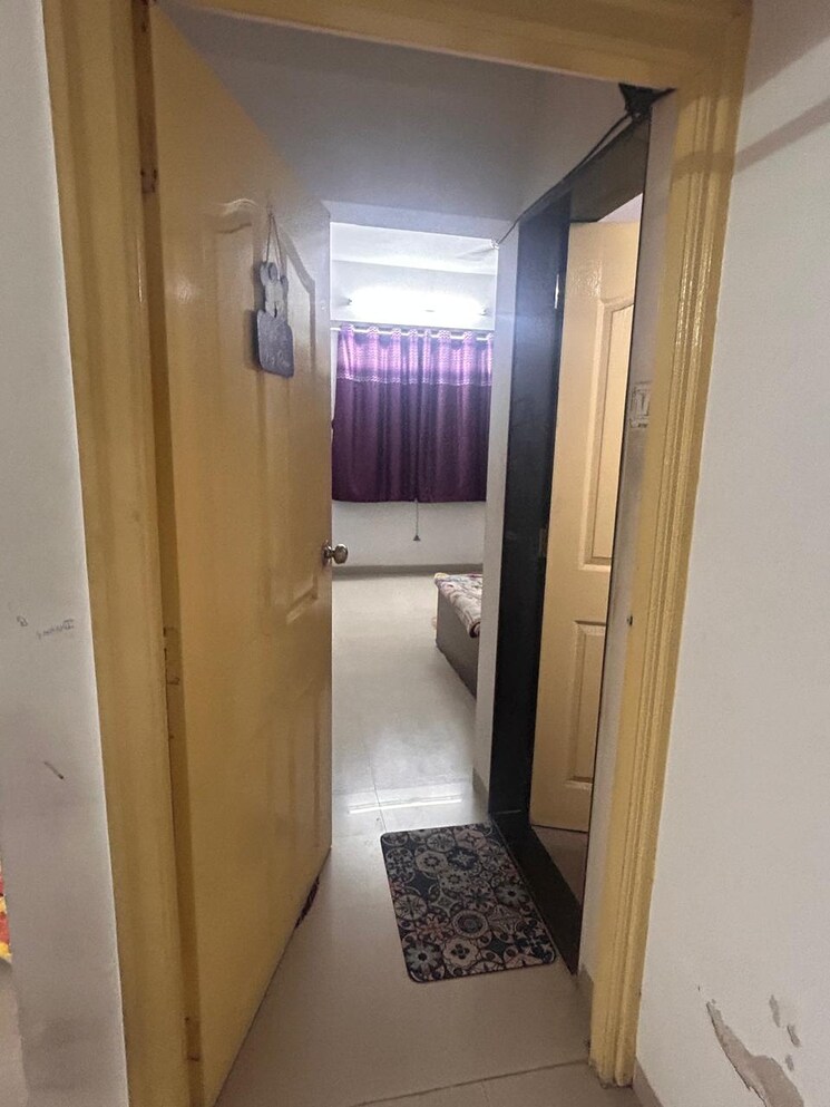 undefined, bhakti-ambience 2 Bedroom 900 Sq.Ft. Apartment In Baner Pune 9457877