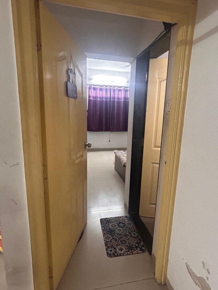 undefined, bhakti-ambience 2 Bedroom 900 Sq.Ft. Apartment In Baner Pune 9457877