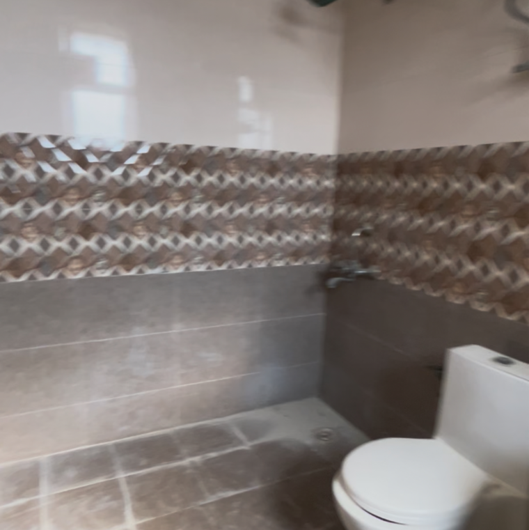 Bathroom, panchsheel-sps-heights 3 Bedroom 1769 Sq.Ft. Apartment In Ahinsa Khand 2 Ghaziabad 9457879