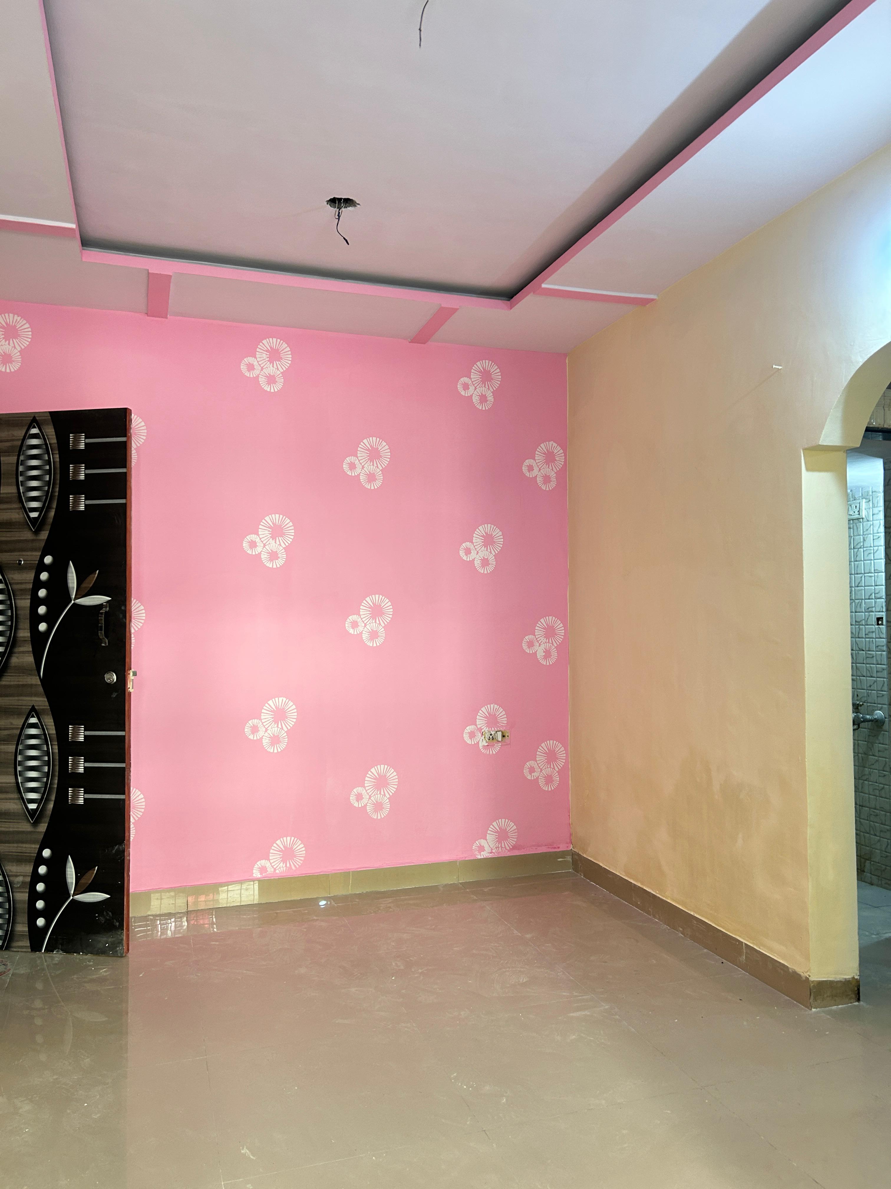 1 BHK 595 Sq.Ft. Apartment in Satyam Tower Nalasopara