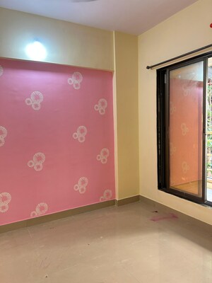 Bedroom in 1 BHK Apartment at Satyam Tower Nalasopara, Nalasopara West – for Sale